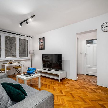 Warsaw Apartments Moldawska 13 Street Екстериор снимка