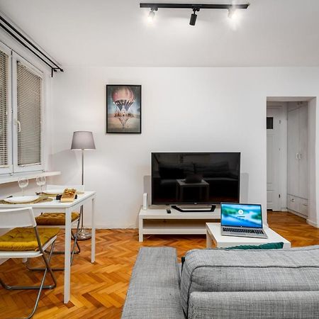 Warsaw Apartments Moldawska 13 Street Екстериор снимка