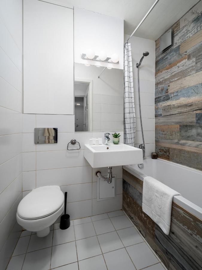 Warsaw Apartments Moldawska 13 Street Екстериор снимка